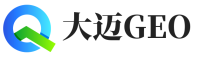 丹巴县大迈GEO